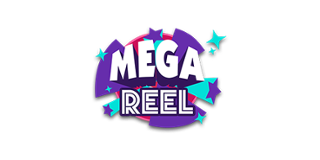 Mega Reel Casino logo