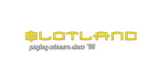 Slotland Casino logo