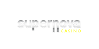 Supernova Casino logo