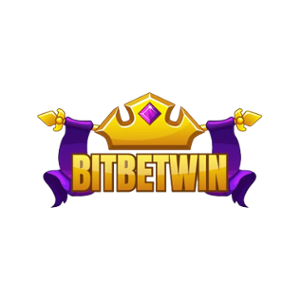 BitBetWin Casino logo