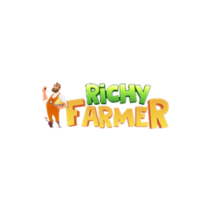 Richy Farmer Casino