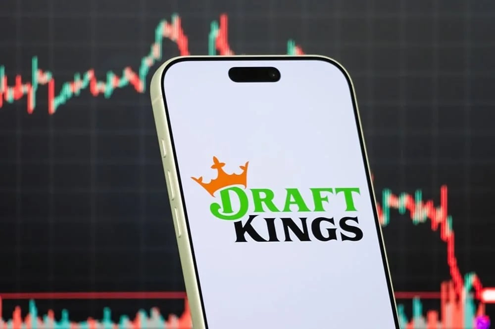 DraftKings Launches Proprietary Prediction Market Exchange DKeX Amid Surging Volume