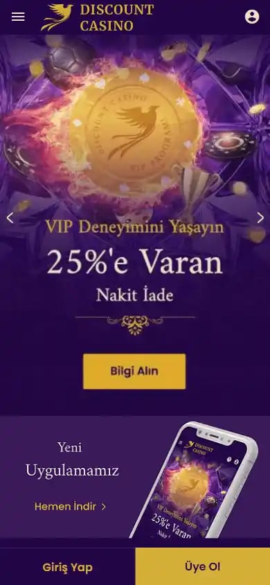 Discount Casino screenshot 3