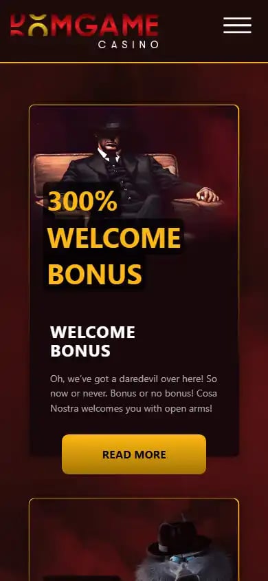 DomGame Casino screenshot 6