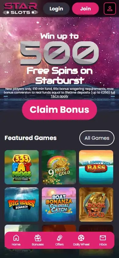 Star Slots Casino screenshot 4