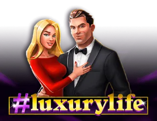 #Luxurylife