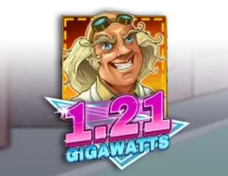 1.21 Gigawatts