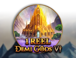 1 Reel - Demi Gods 6