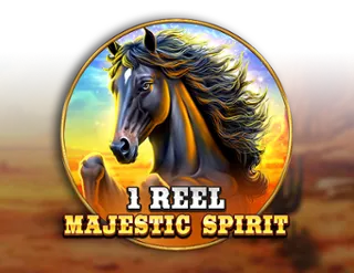 1 Reel - Majestic Spirit