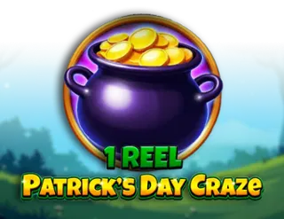 1 Reel - Patrick's Day Craze