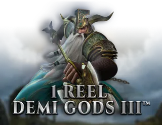 1 Reel Demi Gods III