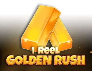 1 Reel Golden Rush