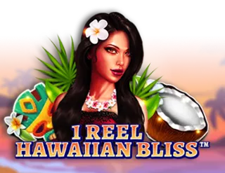 1 Reel Hawaiian Bliss