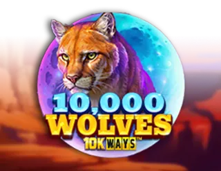 10,000 Wolves 10K Ways
