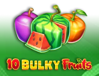 10 Bulky Fruits
