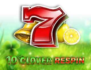 10 Clover Respin