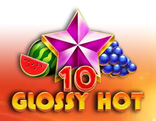 10 Glossy Hot