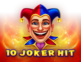10 Joker Hit