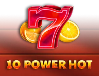 10 Power Hot