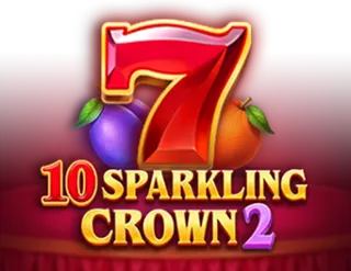 10 Sparkling Crown 2