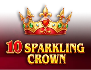 10 Sparkling Crown