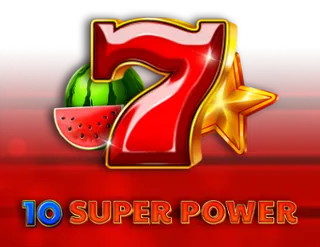 10 Super Power