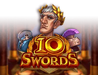 10 Swords