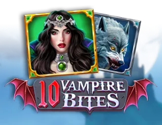 10 Vampire Bites