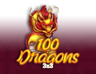 100 Dragons (3x3)
