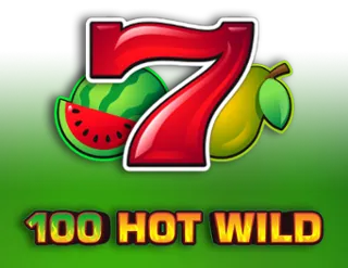 100 Hot Wild