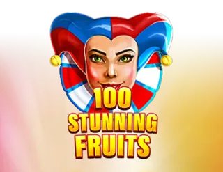 100 Stunning Fruits