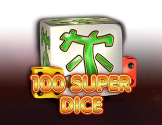 100 Super Dice