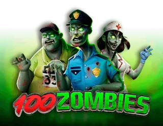 100 Zombies