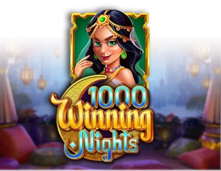 1000 Winning Nights