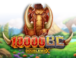 10000 BC DoubleMax