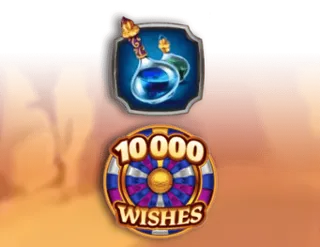 10000 Wishes
