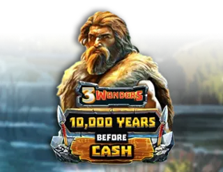 10000 Years Before Cash