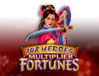 108 Heroes Multiplier Fortunes