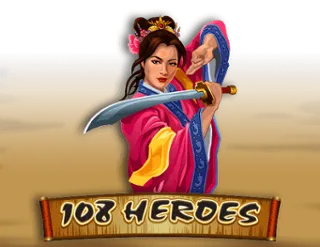 108 Heroes