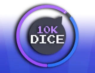 10K Dice