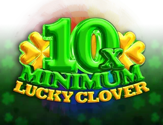 10x Minimum Lucky Clover