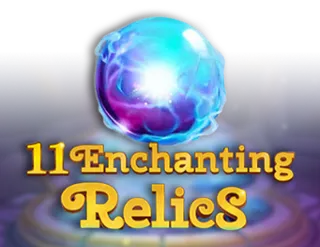 11 Enchanting Relics