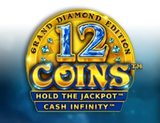 12 Coins Grand Diamond Edition