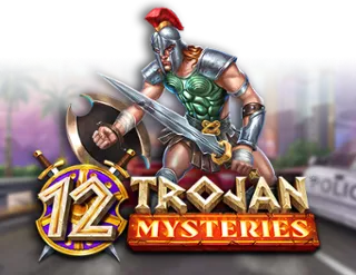 12 Trojan Mysteries