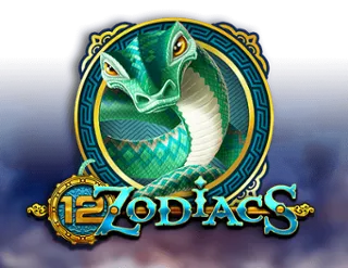 12 Zodiacs