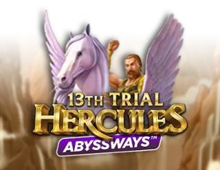13th Trial Hercules Abyssways