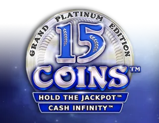 15 Coins: Grand Platinum Edition