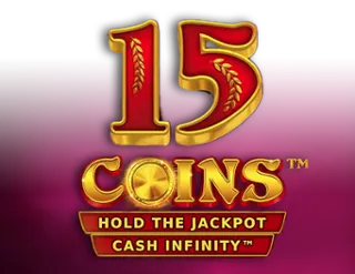 15 Coins Grand Gold Edition