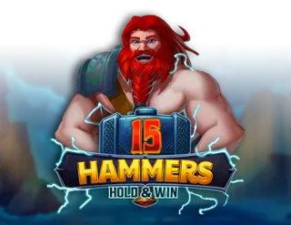 15 Hammers: Hold & Win