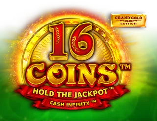 16 Coins Grand Gold Edition
